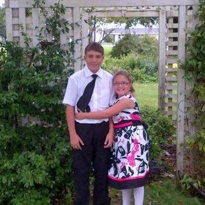 Meet your Posher, Loretta